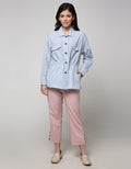 Eprise Journee Caress Blouse