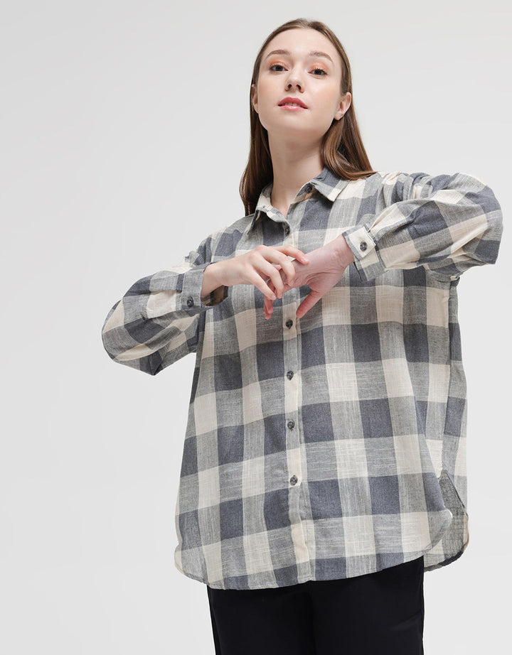 Eprise Journee Carissa Blouse Wanita