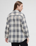 Eprise Journee Carissa Blouse Wanita