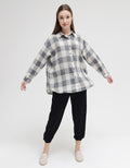 Eprise Journee Carissa Blouse Wanita