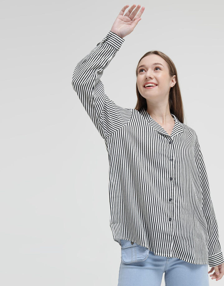 Eprise Journee Daera Blouse