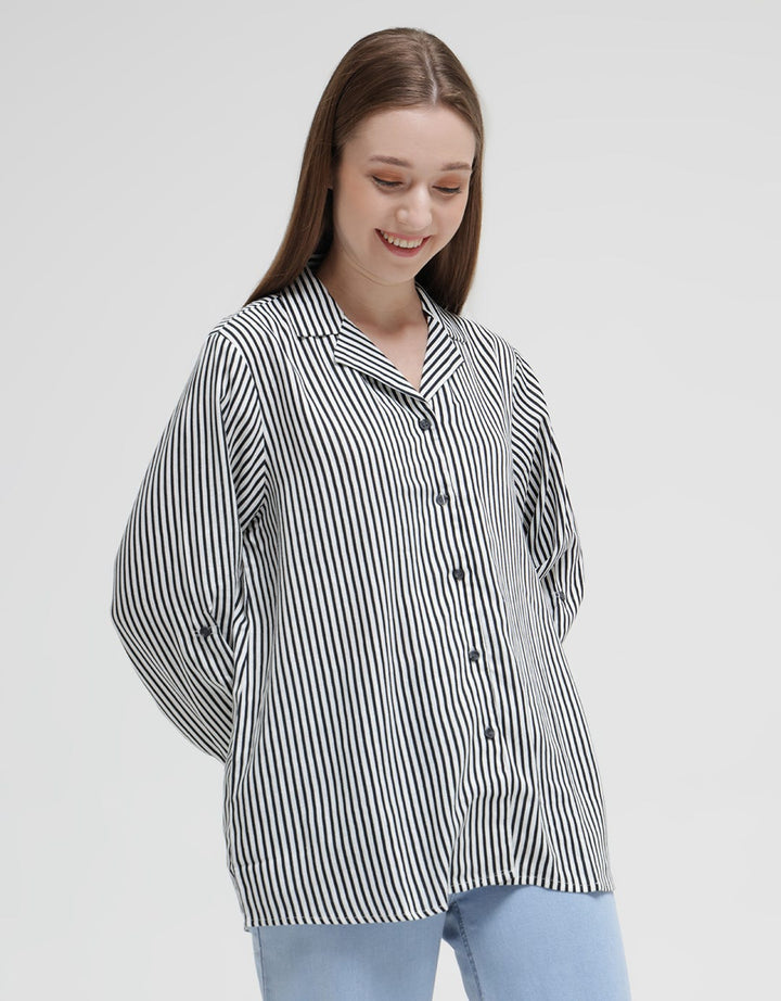 Eprise Journee Daera Blouse