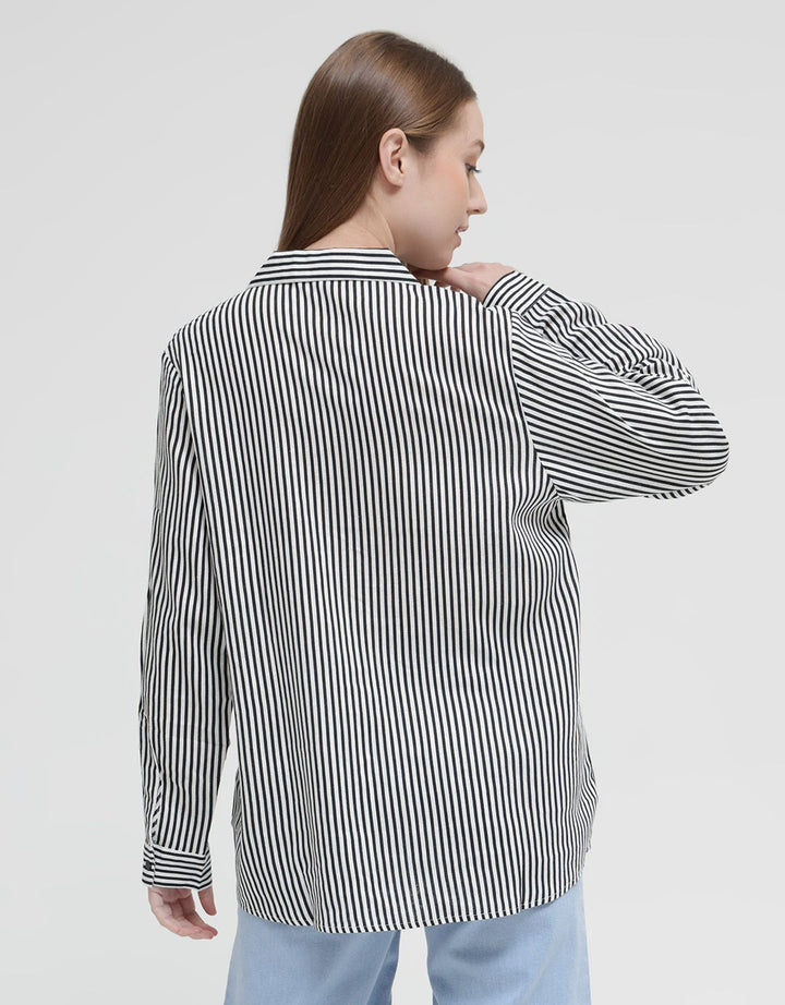 Eprise Journee Daera Blouse