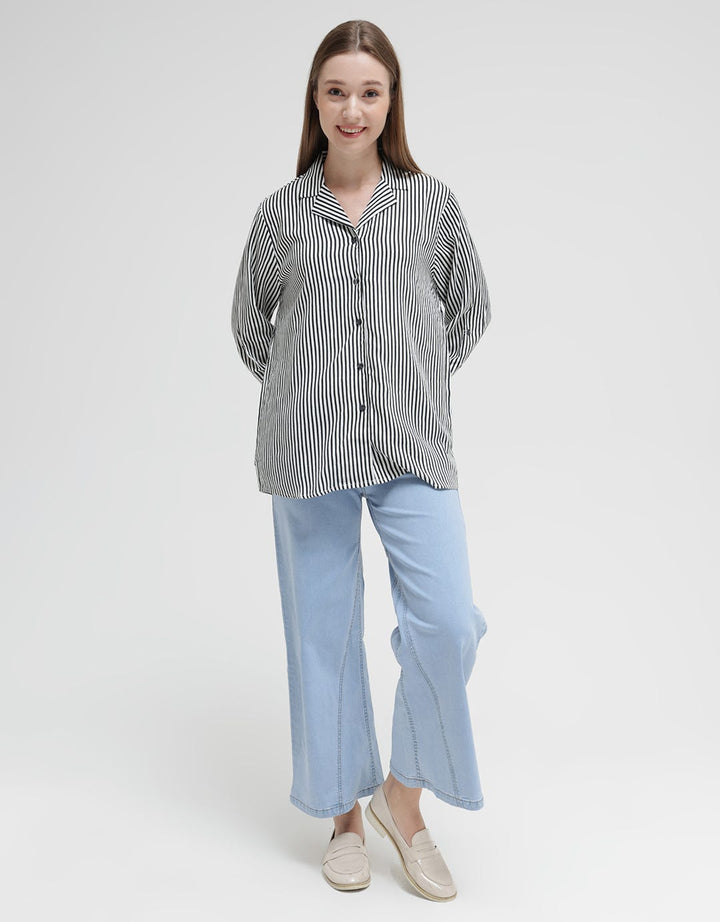 Eprise Journee Daera Blouse