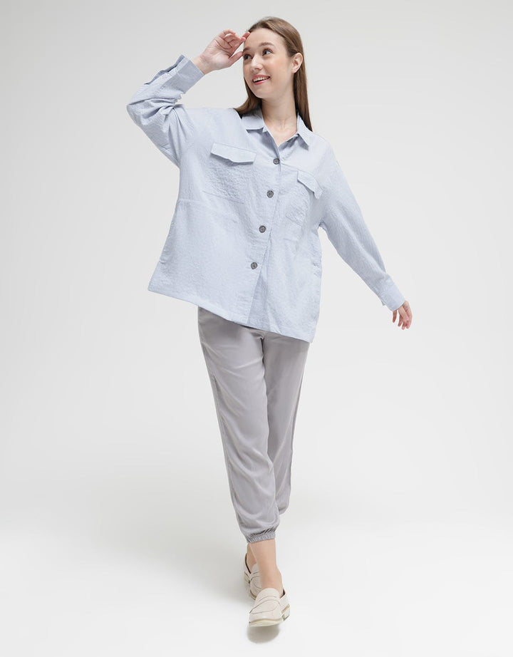 Eprise Journee Caress Blouse Wanita