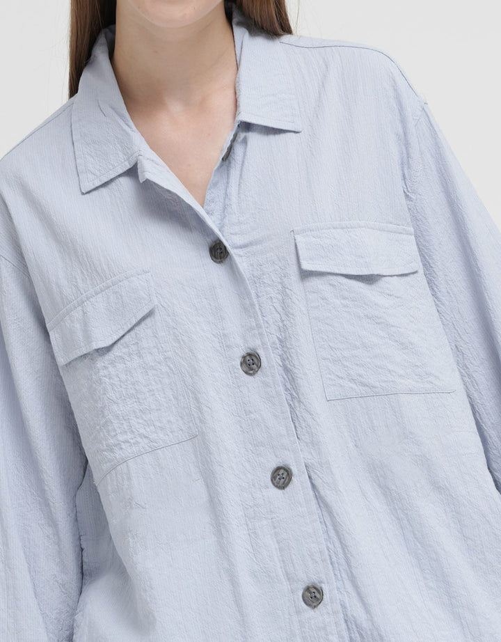 Eprise Journee Caress Blouse Wanita