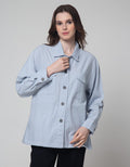 Eprise Blouse Air Flow Rami