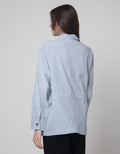 Eprise Blouse Air Flow Rami