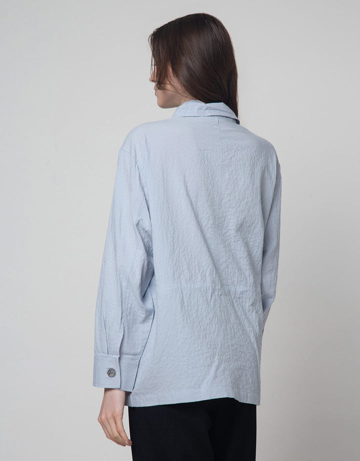Eprise Blouse Air Flow Rami