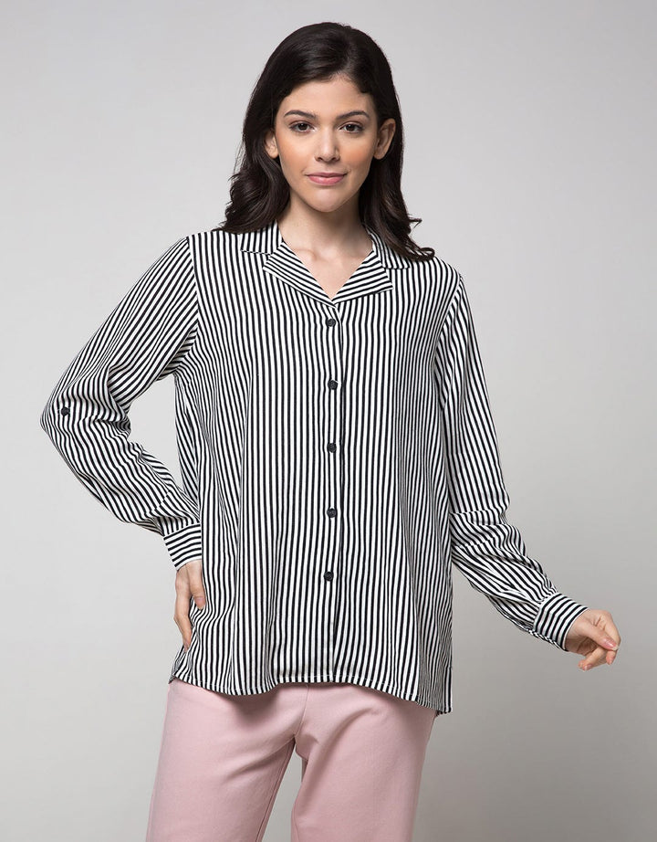 Eprise Journee Daera Blouse Wanita