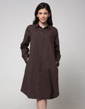 Eprise Journee Kumi Dress Wanita