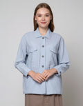 Eprise Journee Caress Blouse