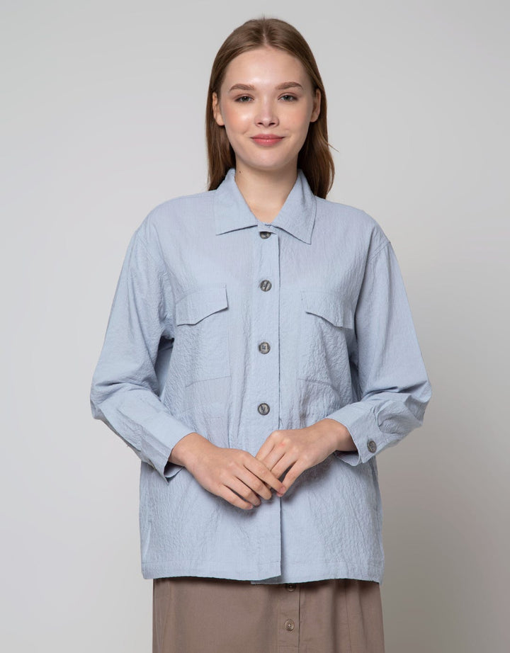 Eprise Journee Caress Blouse