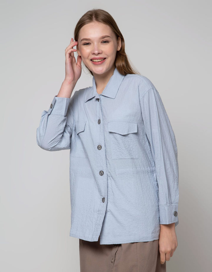 Eprise Journee Caress Blouse