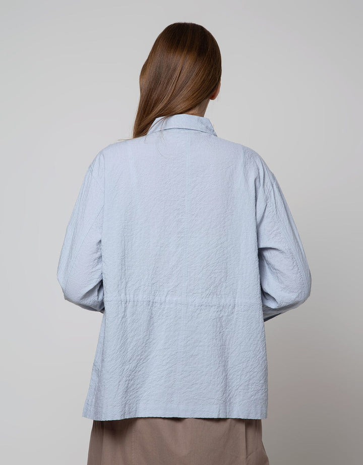 Eprise Journee Caress Blouse