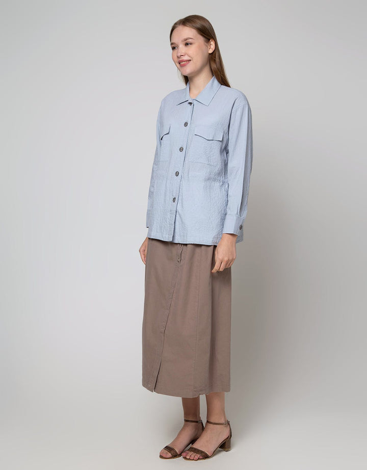 Eprise Journee Caress Blouse