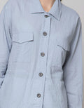 Eprise Journee Caress Blouse