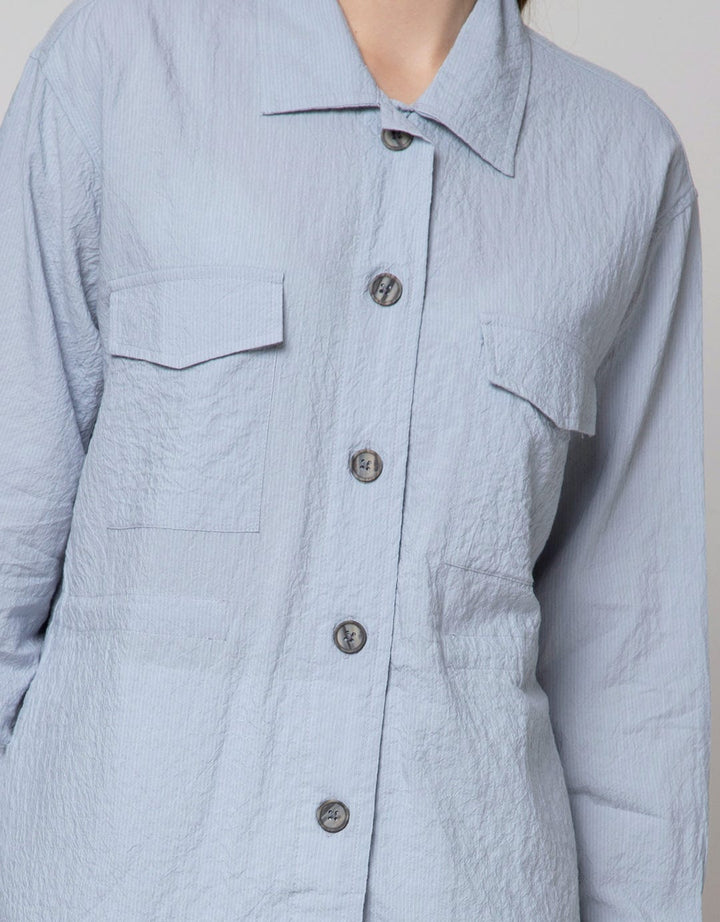 Eprise Journee Caress Blouse