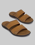 Watchout Manly Strap Sandal Pria