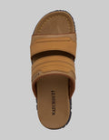 Watchout Manly Strap Sandal Pria