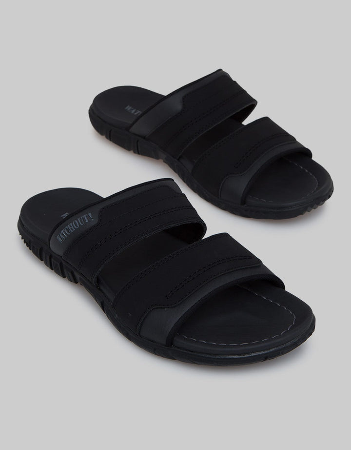 Watchout Manly Strap Men's Sandals