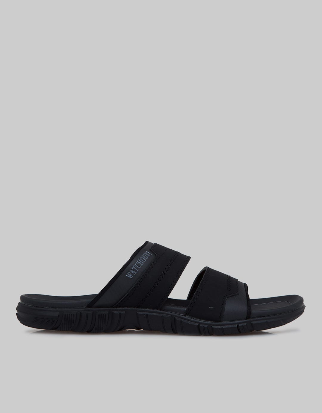 Watchout Manly Strap Men's Sandals