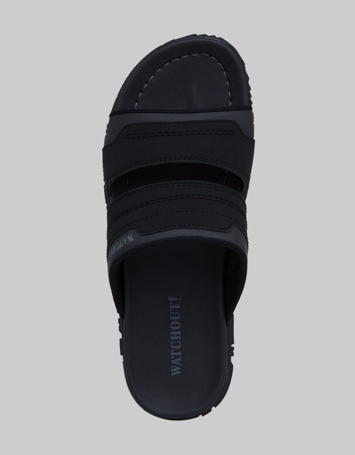 Watchout Manly Strap Men's Sandals