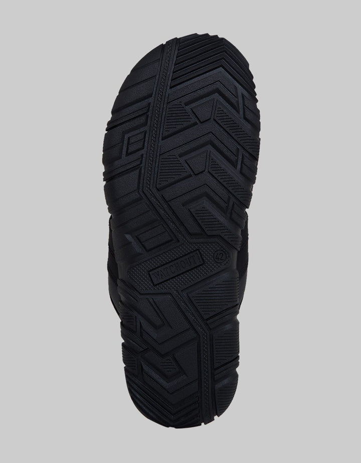 Watchout Manly Strap Men's Sandals