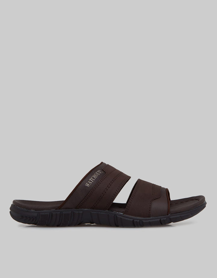 Watchout Manly Strap Men's Sandals