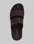 Watchout Manly Strap Men's Sandals