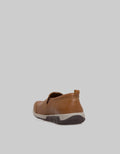 Watchout Shoes Slip On Round