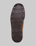Watchout Shoes Slip On Round