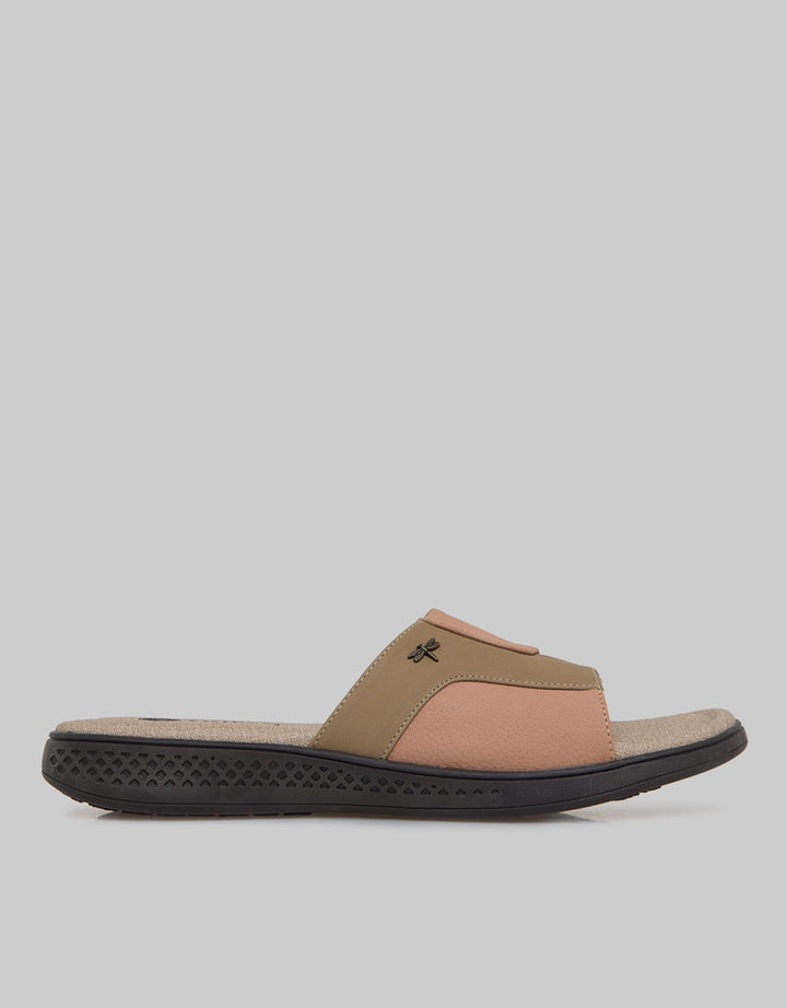 Triset Elegant Flat Sandals