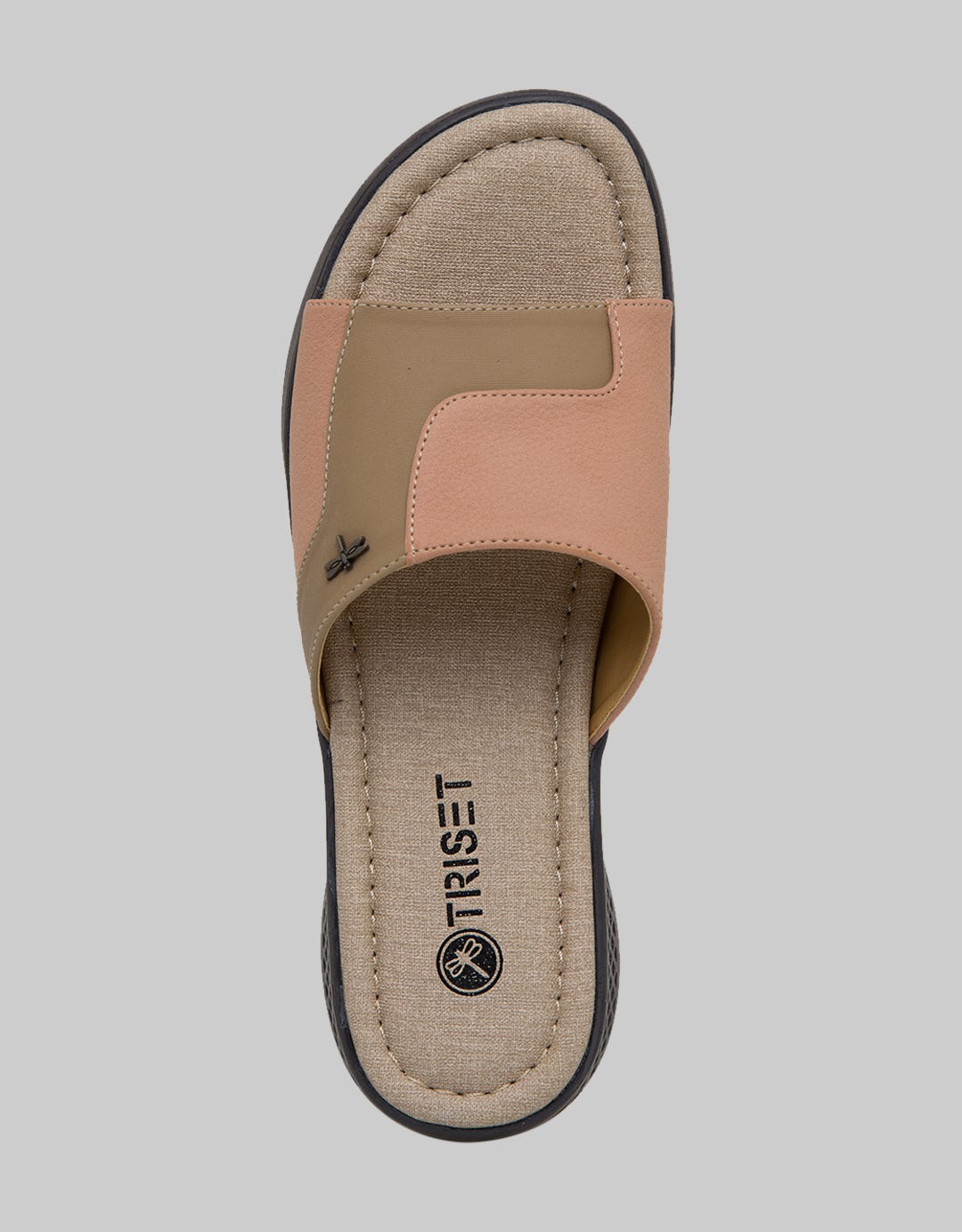 Triset Elegant Flat Sandals