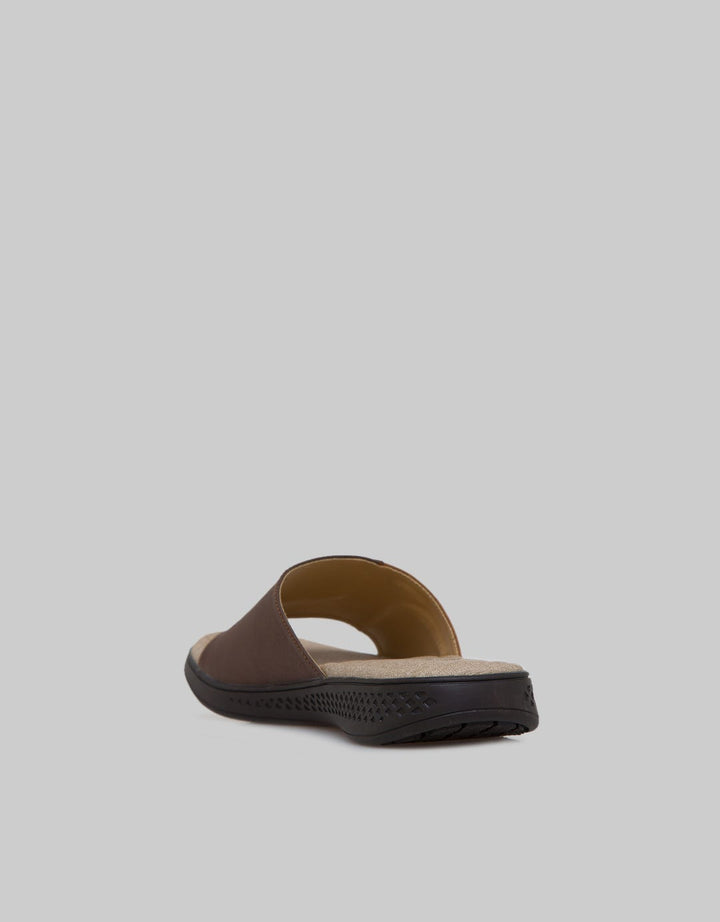 Triset Sandal Flat Simply
