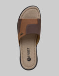 Triset Sandal Flat Simply