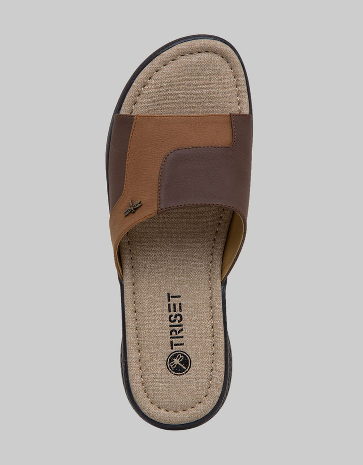 Triset Sandal Flat Simply