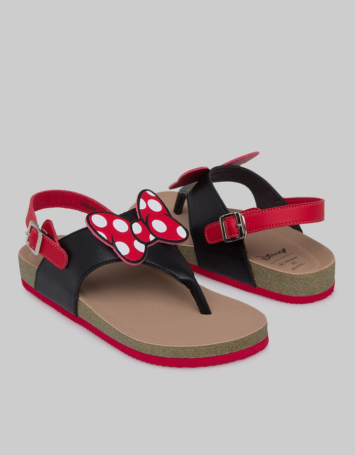 Disney Slingback Sandals Girls Ssbas5