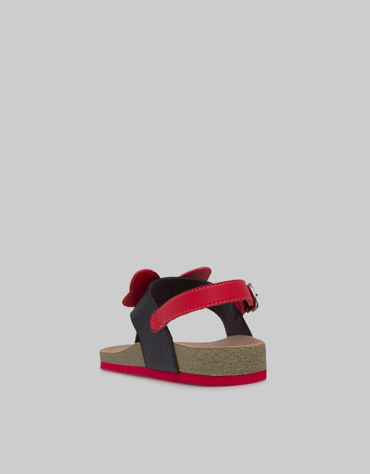 Disney Slingback Sandals Girls Ssbas5