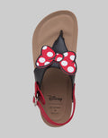 Disney Slingback Sandals Girls Ssbas5