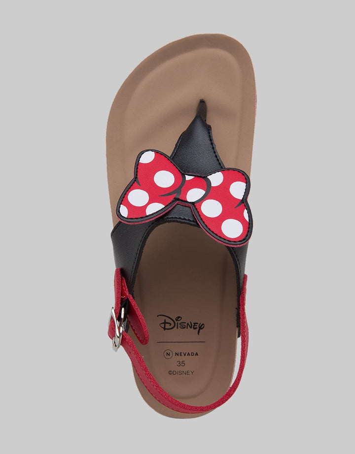 Disney Slingback Sandals Girls Ssbas5