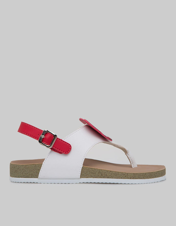 Disney Slingback Sandals Girls Ssbas5