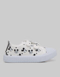 Disney Mickey Sneakers Anak Perempuan