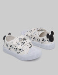 Disney Mickey Sneakers Anak Perempuan