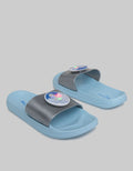 Disney Believe In Yourself Slipper Sandals Girls