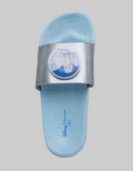 Disney Believe In Yourself Slipper Sandals Girls