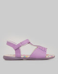 Disney Slingback Sandals Girls Butterfly Strap