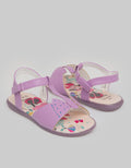 Disney Slingback Sandals Girls Butterfly Strap