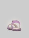Disney Slingback Sandals Girls Butterfly Strap