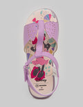 Disney Slingback Sandals Girls Butterfly Strap